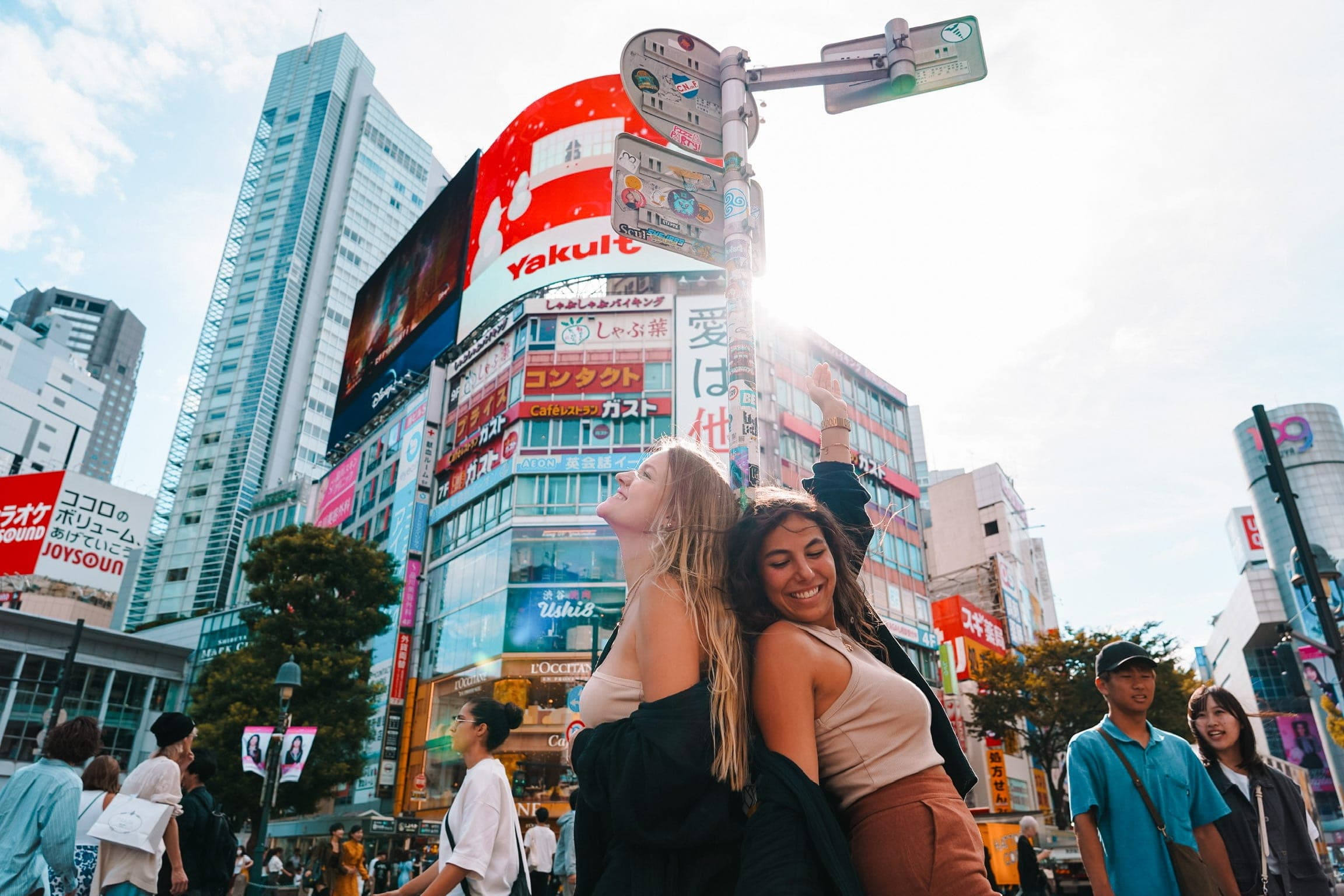 Tokyo