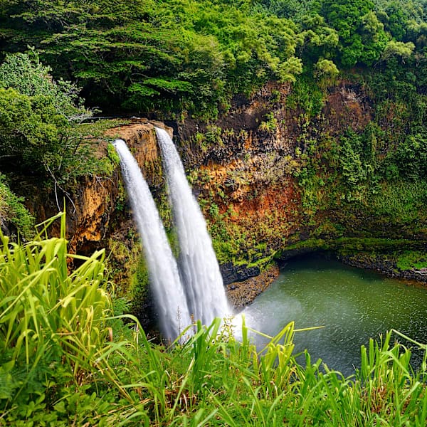 Hawaii island-hopping: Aloha vibes and California