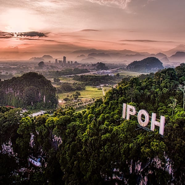 Malaysia Bucket List: Batu Caves and Cameron Highlands