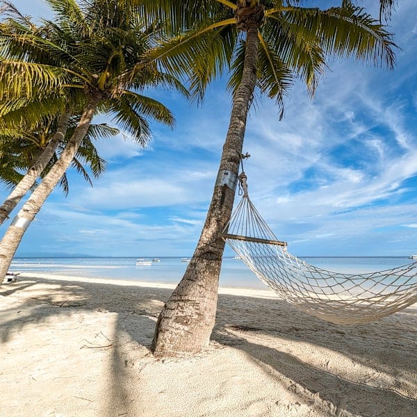 The Philippines: Island-hopping and bamboo hut bliss
