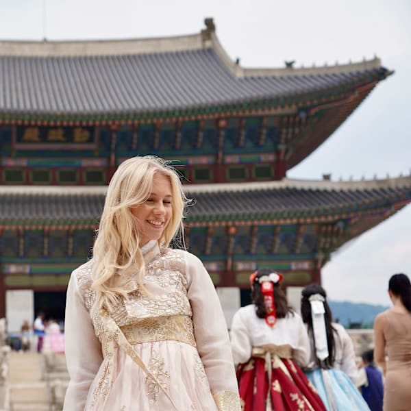Taiwan, South Korea and Japan: Temples to skylines